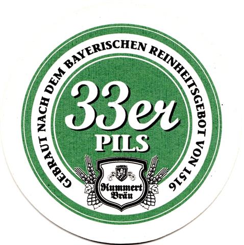 amberg am-by kummert rund 2a (215-33er-schwarzgrn) 